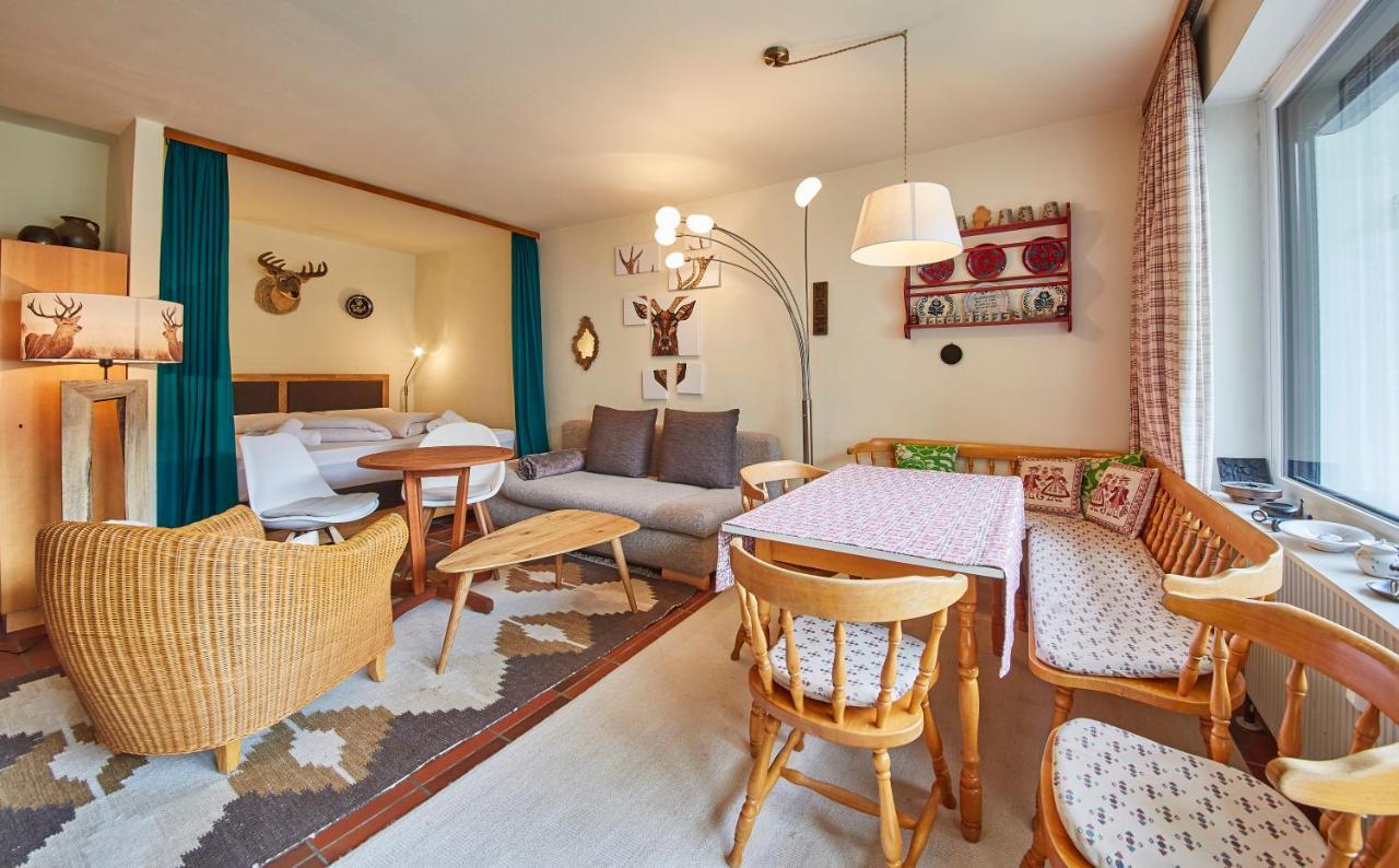 Appartement Homely Saalbach-Hinterglemm Exterior photo