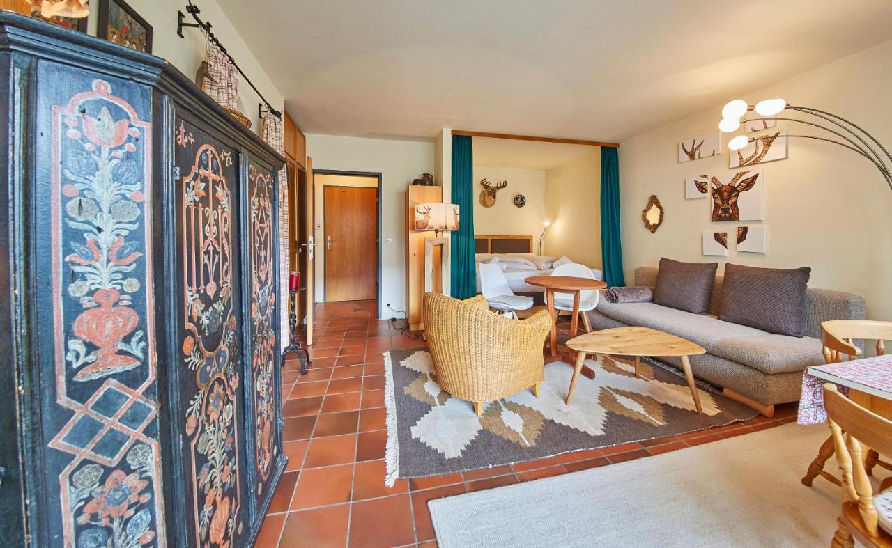 Appartement Homely Saalbach-Hinterglemm Exterior photo