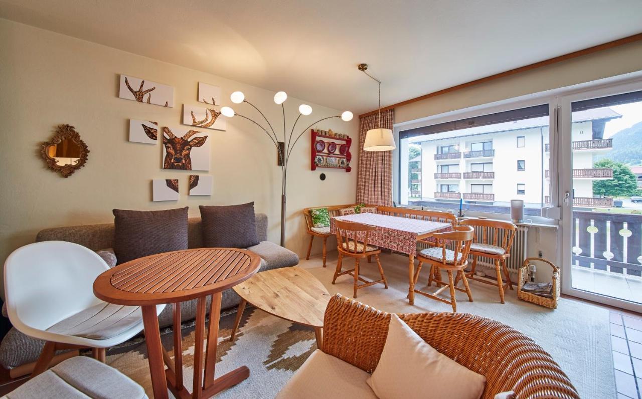 Appartement Homely Saalbach-Hinterglemm Exterior photo